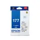 EPSON 177 T177650 原廠墨水匣超值量販包(四顆包裝)