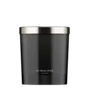Oud & Bergamot Scented Candle