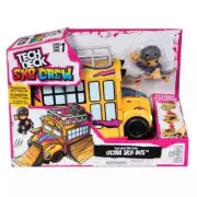 Tech Deck Sk8 Crew Ultra Sk8 Bus S1