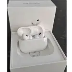 A級福利品 二手99新AIRPODS PRO 二代公司貨 只有2台