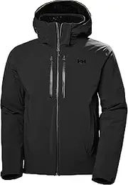 [Helly Hansen] Men's Alpha Lifaloft Jacket Jacket (pack of 1)