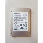 TOSHIBA SSD THNSN81Q60CSE 1600GB