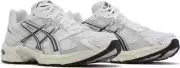 ASICS Gel-1130 White Cloud Grey (Size 8.5) (Same Day Shipping)
