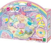Whipple Epoch Epoch W - 158 Jelly Charm Ice Color Access Set, for Ages 8 and Up, Toy, Decoration, Pastry Chef, Making Toy, Sold Separately
