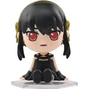 Spy X Family - Yor Forger (Spy) Bobble Hero