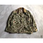 「特賣」美製🇺🇸1960'S BOBCAT HUNTING CANVAS COAT JACKET 獵鴨迷彩獵裝外套 古著