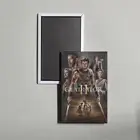 Gladiator II Mini Movie Poster Fridge Locker Magnet