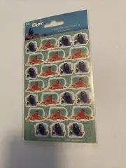 Disney Pixar Finding Dory 96 Stickers