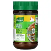 Knorr, Chicken Flavor Bouillon, 3.5 oz (100 g)