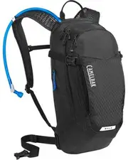 Camelbak M.U.L.E. 3L Hydration Pack Black