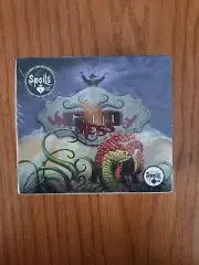 SPOILS TCG UNGODLY MESS BOOSTER BOX 24 PACKS SEALED NEW CCG CARD GAME