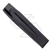 Wedge Log Splitter Steel Weight 1.5 KG 35x45x205 MM R340217