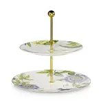 Villeroy & Boch Amazonia Two-Tier Server