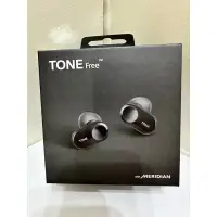 在飛比找蝦皮購物優惠-LG-TONE，FREE真無限藍牙耳機