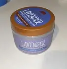 Tree Hut Lavender Whipped Shea Body Butter, 8.4 oz, New, Discontinued Scent