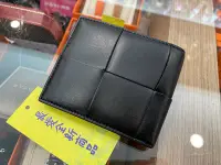 在飛比找Yahoo!奇摩拍賣優惠-☆最愛二手精品☆ BOTTEGA VENETA BV 全新黑