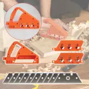 Plasterboard Quick Cutter - Gypsum Board Hand Plane for Precise Chamfering