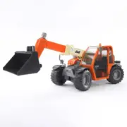 Bruder - JLG 2505 Telehandler
