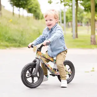 比利時Chillafish BMXIE兒童越野滑步平衡車[多款可選] 平衡車 滑步車 無踏板嚕嚕車【原廠公司現貨】