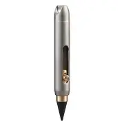 2Pc In Finity Forever Pencil Everlasting Metal Inkless Pencil Set Titanium Alloy