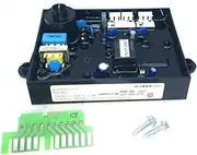 Atwood 91226 RV Water Heater Control Circuit Board