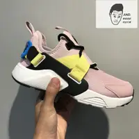 在飛比找蝦皮購物優惠-【AND.】NIKE AIR HUARACHE CITY L