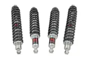 Rough Country Coilover Monotube Shock Kit for Can-Am Defender HD 10 - 391011
