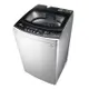 TECO 東元 W1068XS 10KG 變頻DD直驅銀色洗衣機 (客訂排單出貨)