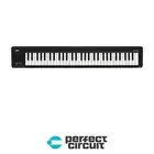 Korg MicroKEY-61 MIDI Keyboard Controller MIDI CONTROLLER NEW PERFECT CIRCUIT
