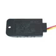 2Pcs High Precisions Digital Temperature Humidity Sensors Module Easy to Install