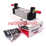 1PCS New 952-000-P11-23 Solenoid Valve P.max 10 bar