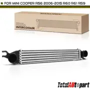 Turbocharger Intercooler for Mini Cooper R55 R56 R57 R58 R59 Cooper Countryman