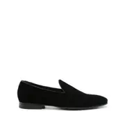 [Tagliatore] Tagliatore Tyler Loafers 41 IT BLACK