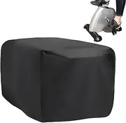 Stepper Protective Cover,Waterproof Exercise Equipment Cover | Lightweight Fitness Trainning Equipment Cover, Oxford Cloth Stepper Protector for Studio, Living Room, Gym