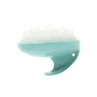 Scalp Care Brush Silicone Head Brush Scalp Massager Brush Scalp Scrub Brush