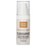 Martiderm Pigment Zero DSP-Brightening Serum (For All Skin) 30ml/1oz