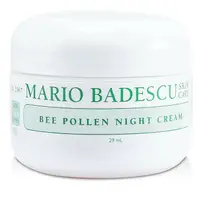 在飛比找樂天市場購物網優惠-Mario Badescu - 蜜蜂花粉晚霜 Bee Pol