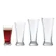 【Ocean】美式啤酒杯6入組-共4款《WUZ屋子》水杯 玻璃杯 飲料杯 酒杯 啤酒杯