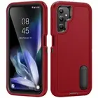 Military Shockproof Rugged Stand Case Cover For Samsung Galaxy A54 A53 A15 A14