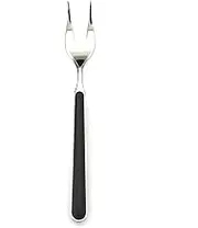 Mepra AZB10P61111 Serving Fork Wenge', Brown