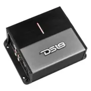 DS18 ION1000.4D Full-Range Class D 4-Channel Amplifier 4 x 150W Rms @ 4-ohm