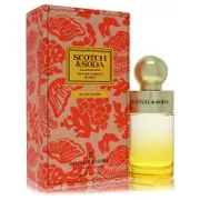 Scotch & Soda Island Water by Scotch & Soda Eau De Parfum Spray 3.17 oz for Women