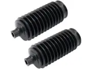 Front Rack and Pinion Bellow Set For 2016-2019 Subaru WRX STI 2017 2018 HV226FD (for: Subaru)