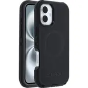 OTTERBOX IPH16PLDB Defender Magsafe iphone 16 Plus (6.7") Case Black