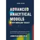 Advanced Analytical Models in ROV Modeling Toolkit: Over 800 Models and 300 Applications from the Basel Accords to Wall Street and Beyond