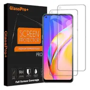 [2 PACK] Oppo A94 5G Screen Protector Tempered Glass Screen Protector Guard