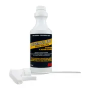 Jurox Dermacleans Spray 500ml Solution Necrotic Tissue Healing Horse Cattle Dog