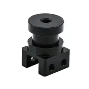 BambuLab to Voron 3D Printer Extruder Hotend Mount Connectors for Enhances