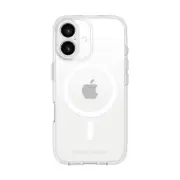 Case-Mate Tough MagSafe Case for iPhone 16 - Clear