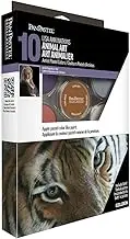 PanPastel 30084 10 Color Set- Animal Art Kit- Lisa Ann Watkins Pastels